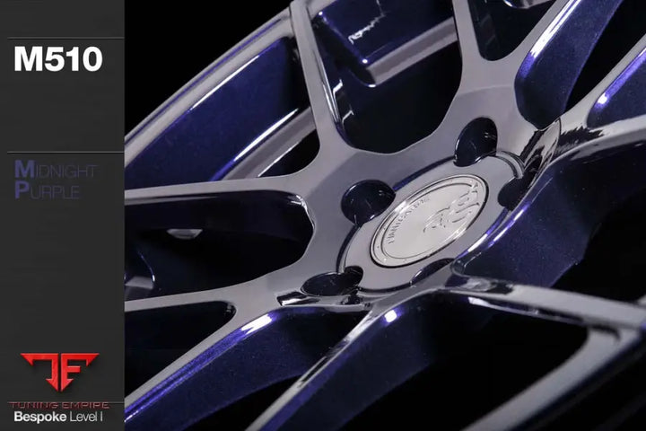 AVANT GARDE M510