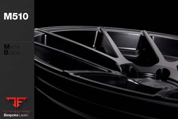 AVANT GARDE M510