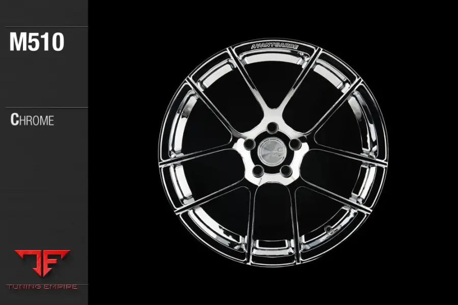 AVANT GARDE M510