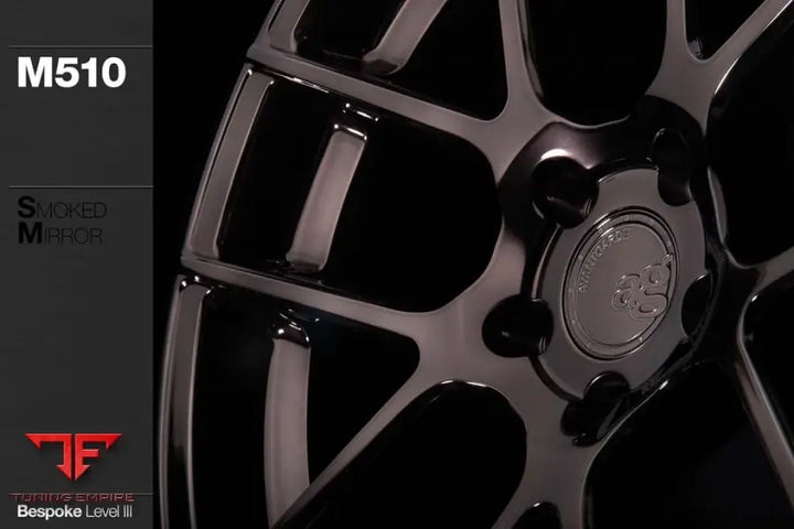 AVANT GARDE M510