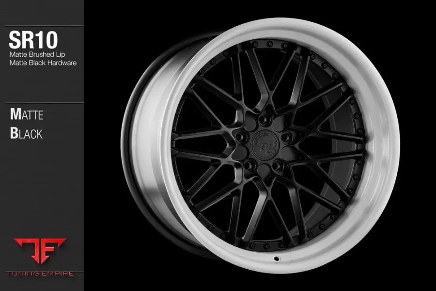 AVANT GARDE SR10