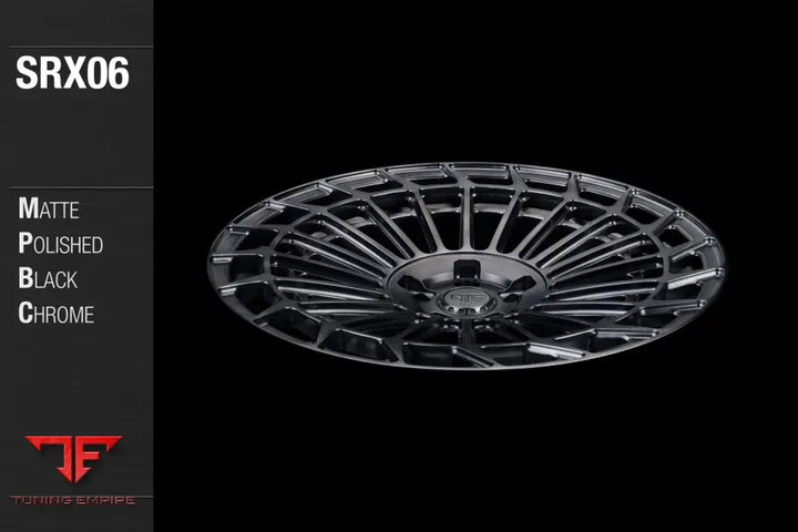 AVANT GARDE SRX06R