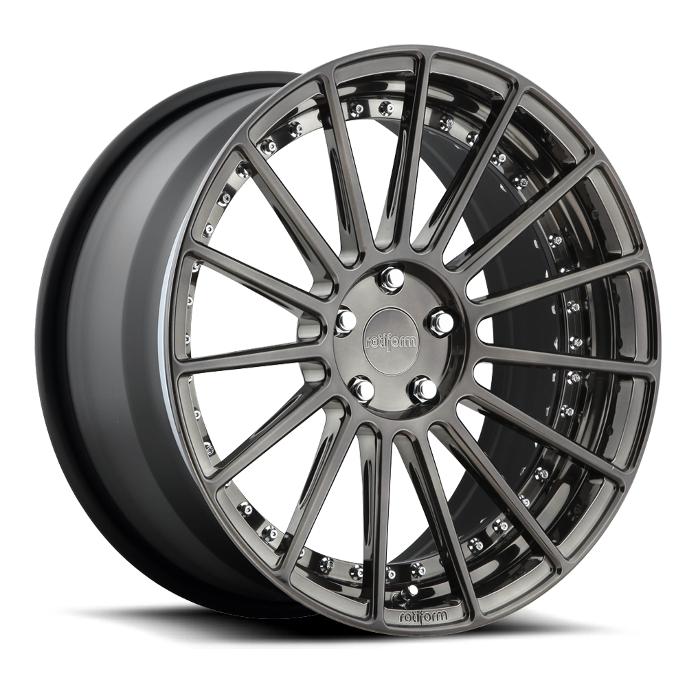 ROTIFORM DUS CUSTOMSPEC