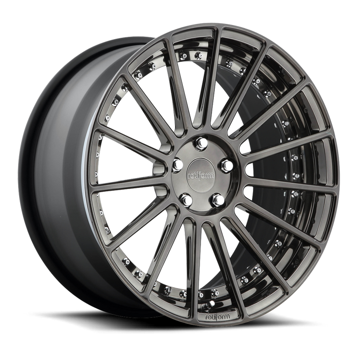 ROTIFORM DUS CUSTOMSPEC
