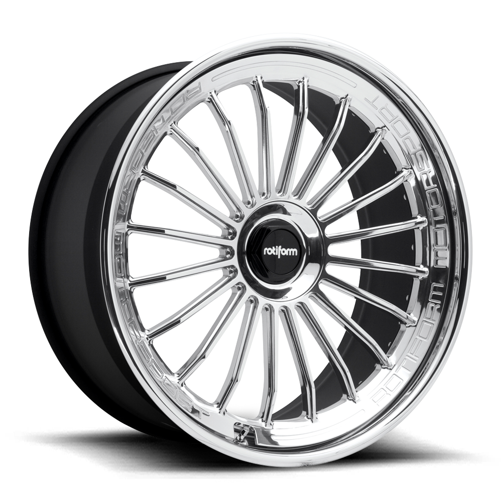 ROTIFORM BUC-M CUSTOMSPEC