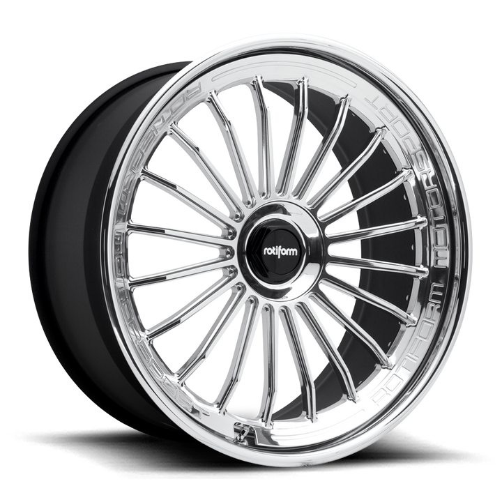 ROTIFORM BUC-M CUSTOMSPEC