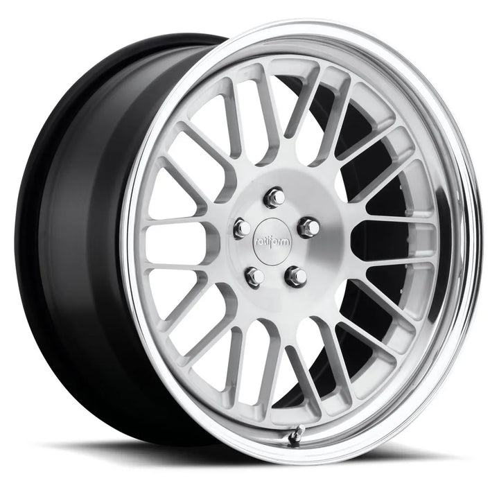 ROTIFORM LVS CUSTOMSPEC