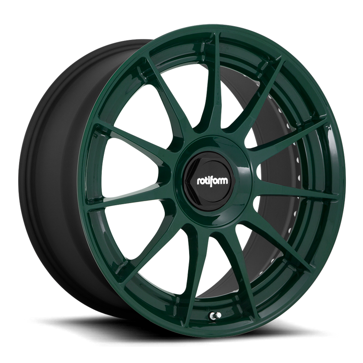 ROTIFORM DTM CUSTOMSPEC