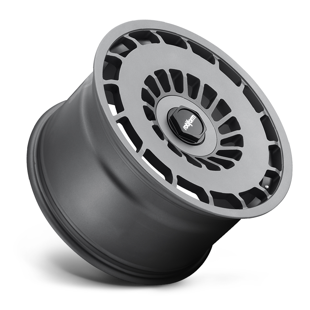 ROTIFORM CCV  CUSTOMSPEC