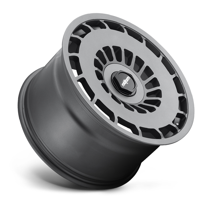 ROTIFORM CCV  CUSTOMSPEC