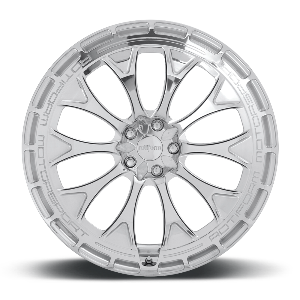 ROTIFORM DAB-M CUSTOMSPEC