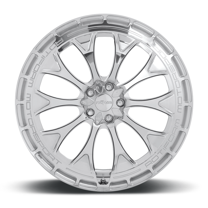 ROTIFORM DAB-M CUSTOMSPEC