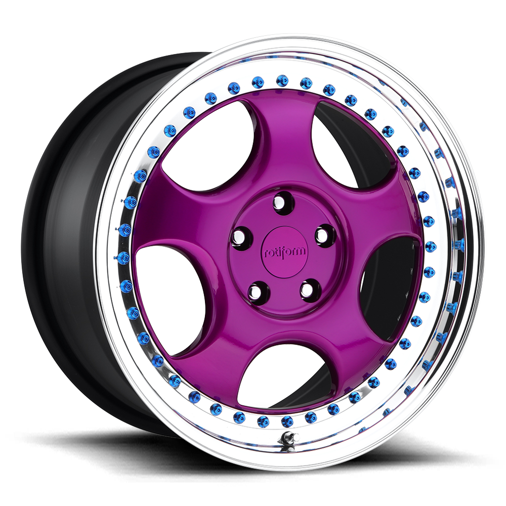ROTIFORM CUP CUSTOMSPEC
