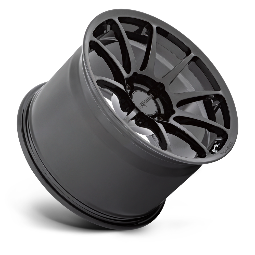 ROTIFORM COS CUSTOMSPEC