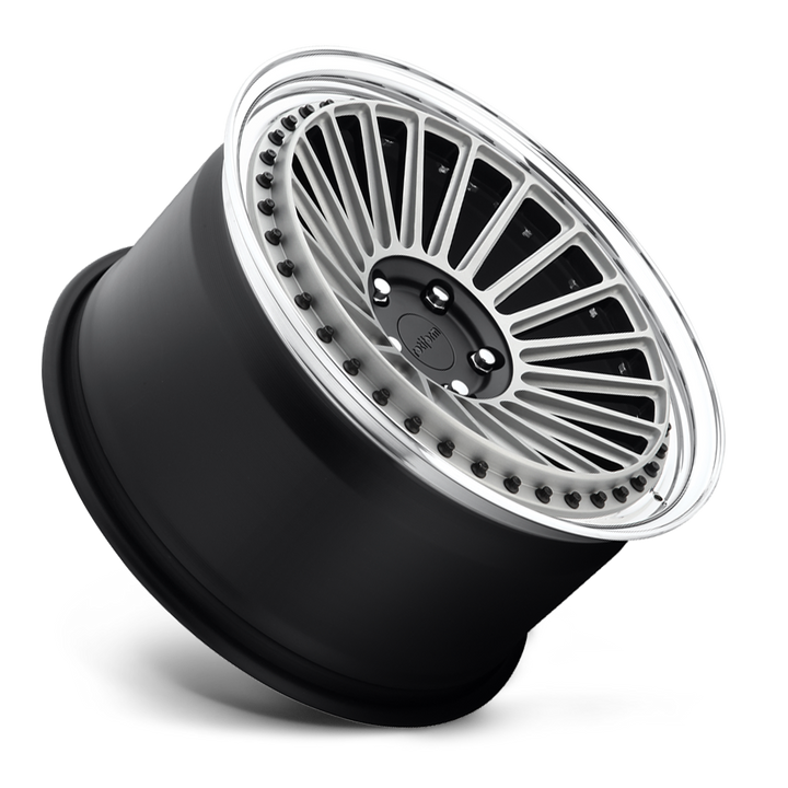 ROTIFORM BUC CUSTOMSPEC