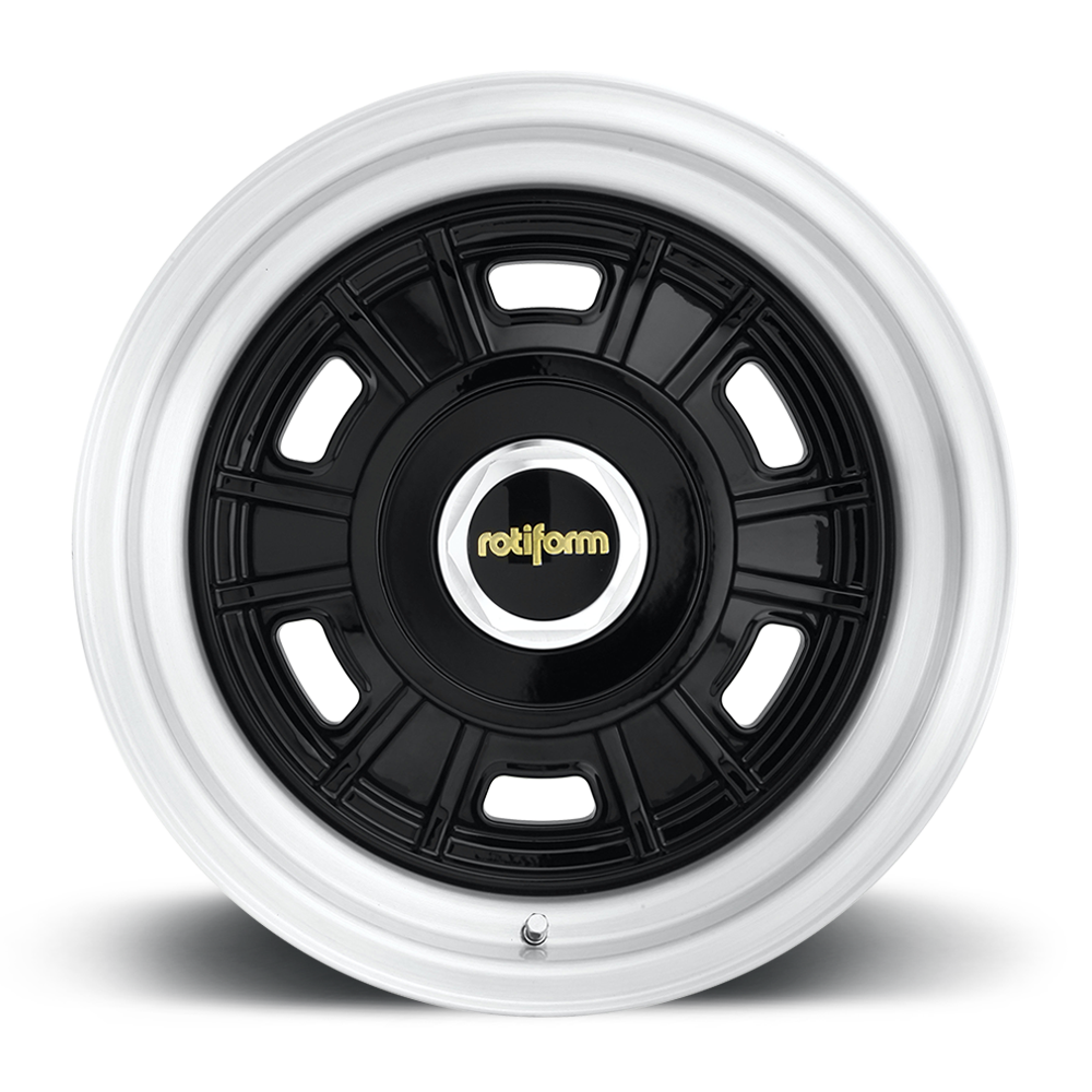 ROTIFORM DNO CUSTOMSPEC