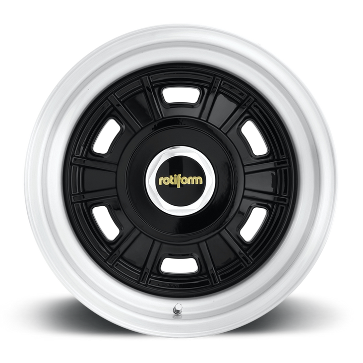 ROTIFORM DNO CUSTOMSPEC
