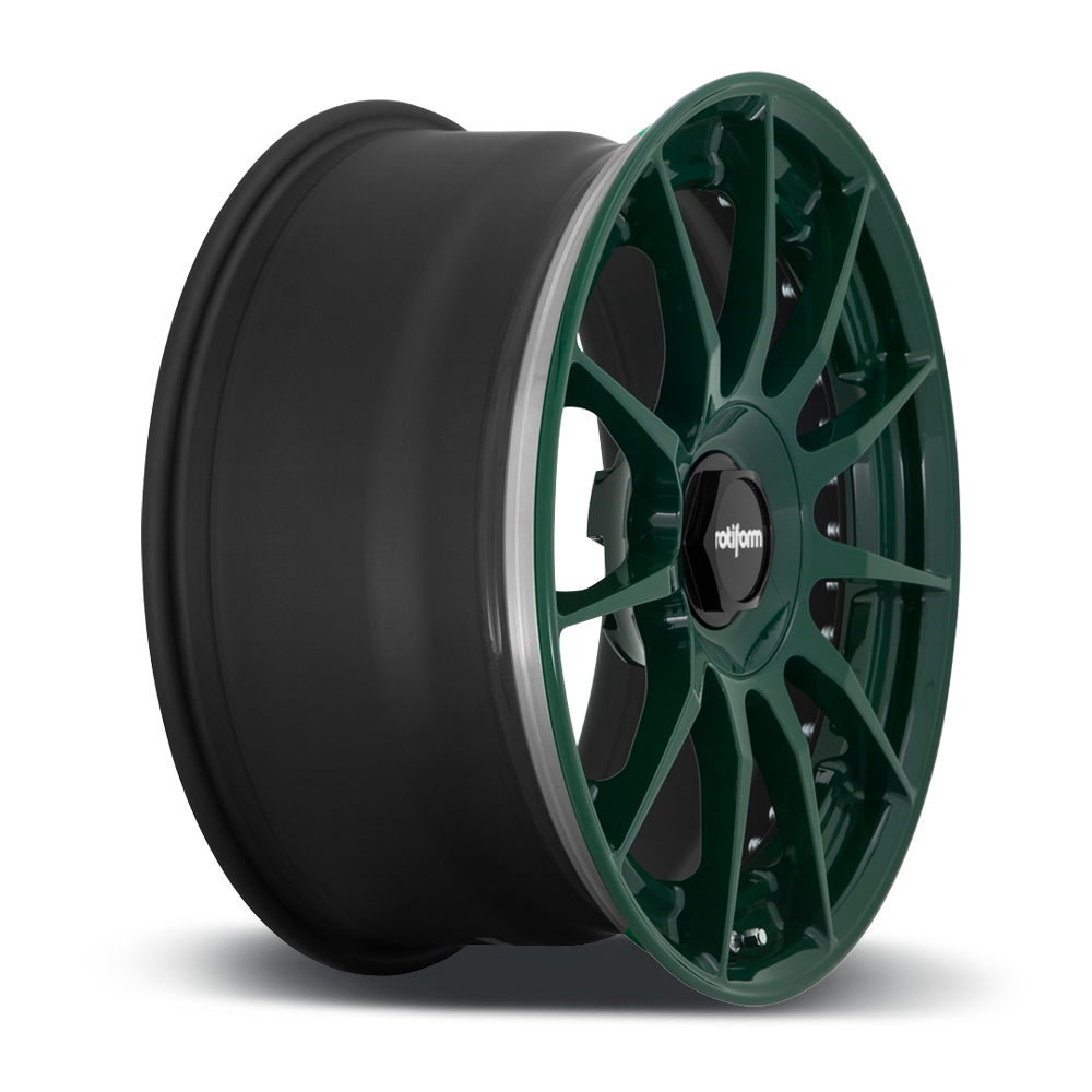 ROTIFORM DTM CUSTOMSPEC