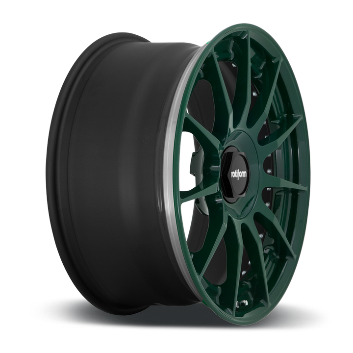 ROTIFORM DTM CUSTOMSPEC