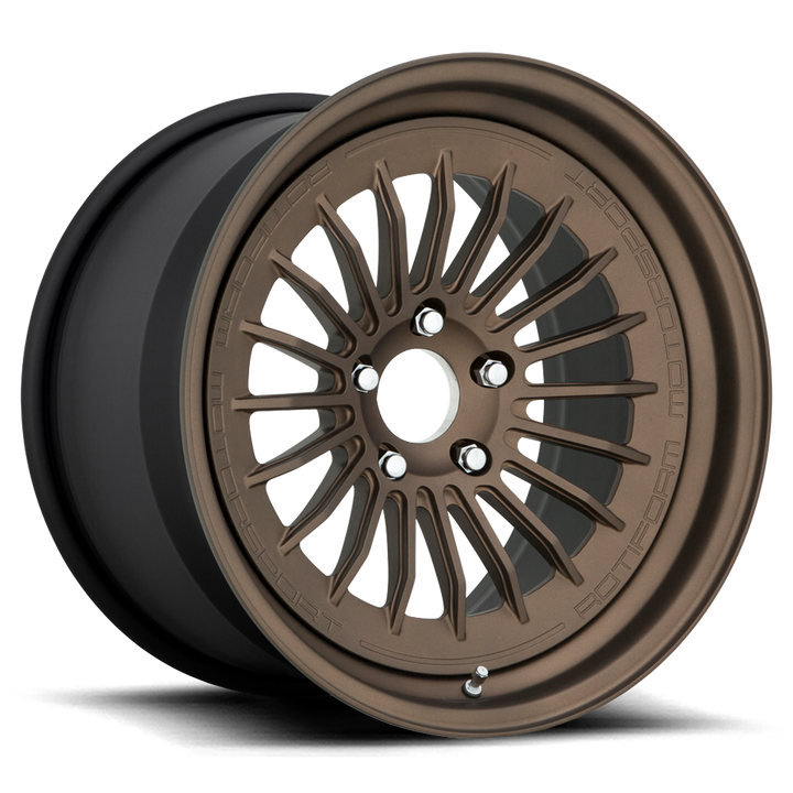 ROTIFORM BUC-M CUSTOMSPEC