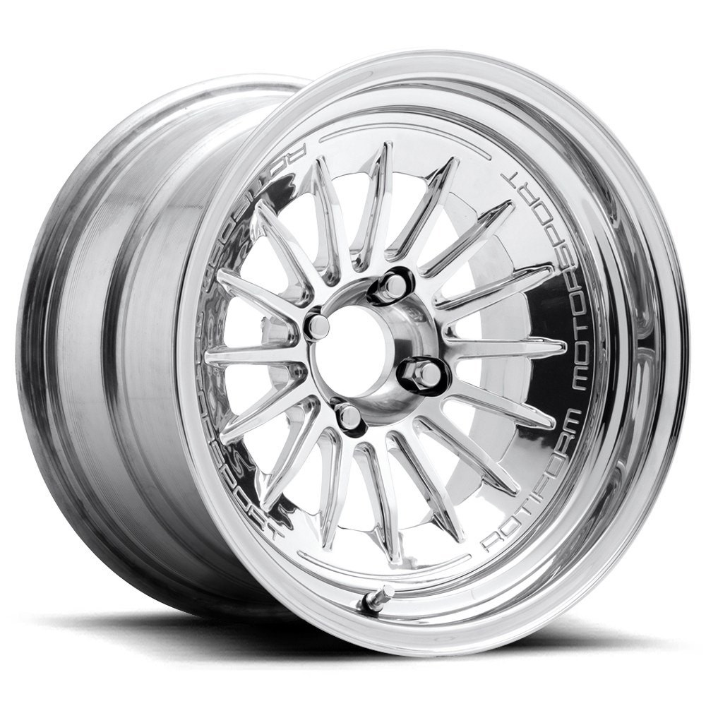 ROTIFORM BUC-M CUSTOMSPEC