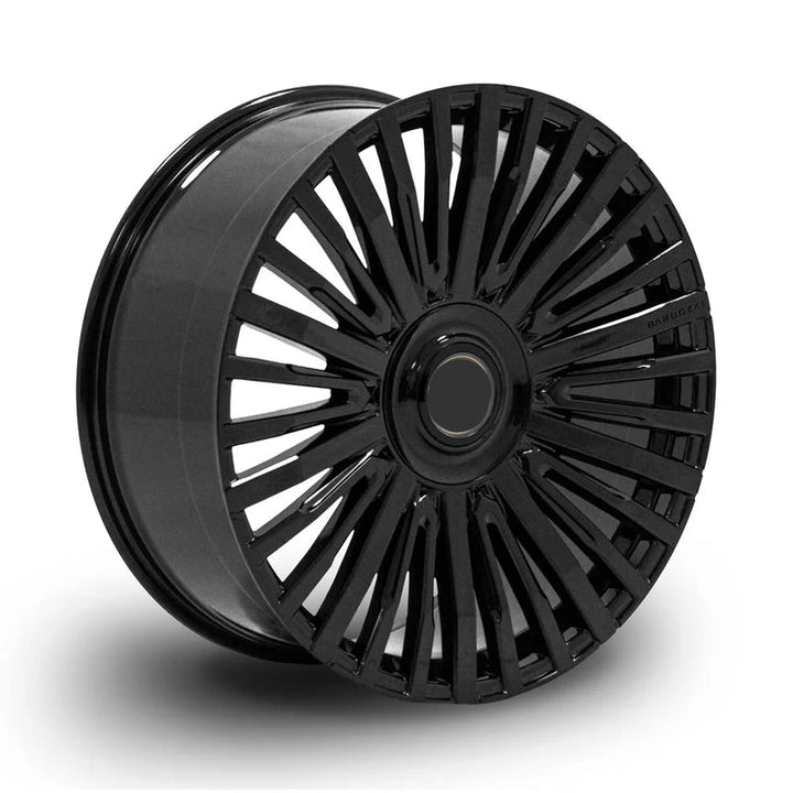 RAZOR FORGED RZR 292