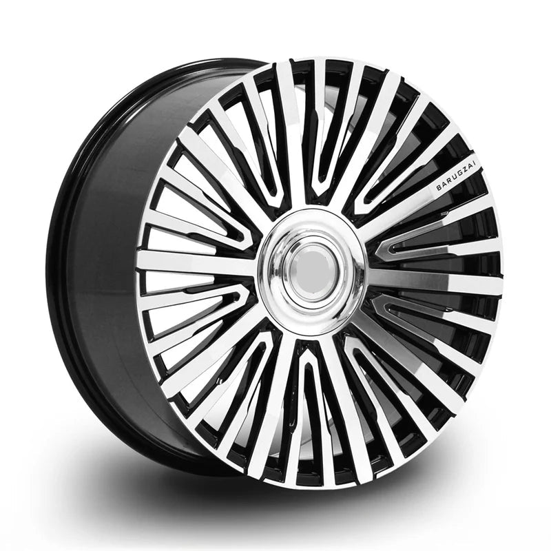 RAZOR FORGED RZR 291