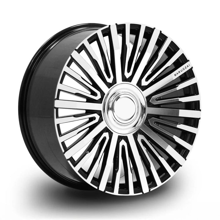 RANGE ROVER L405 WIDE BODY KIT FACELIFT 2018–2022Y