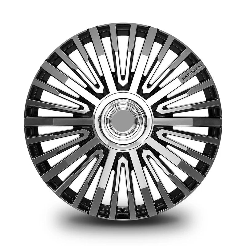 RAZOR FORGED RZR 291