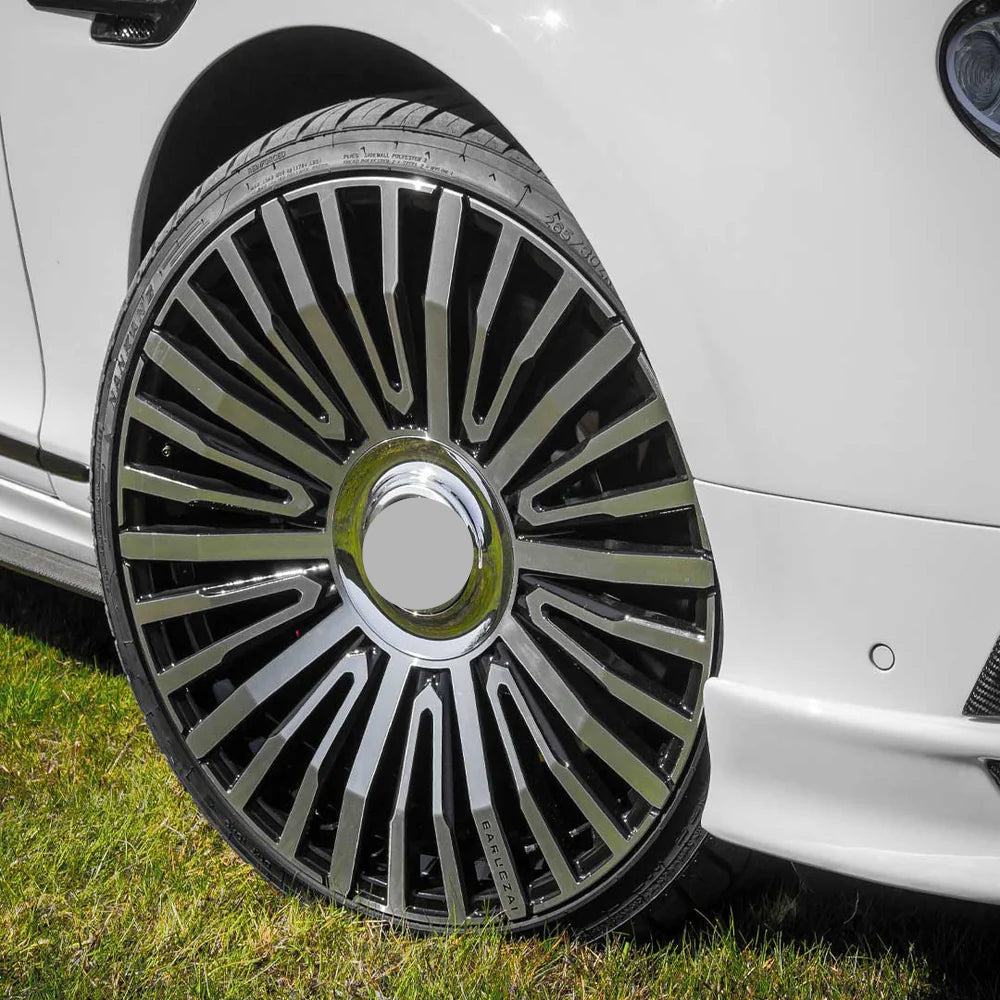 RANGE ROVER L405 BODY KIT FACELIFT 2018–2022Y