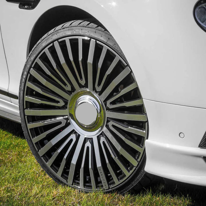 RANGE ROVER L405 BODY KIT FACELIFT 2018–2022Y