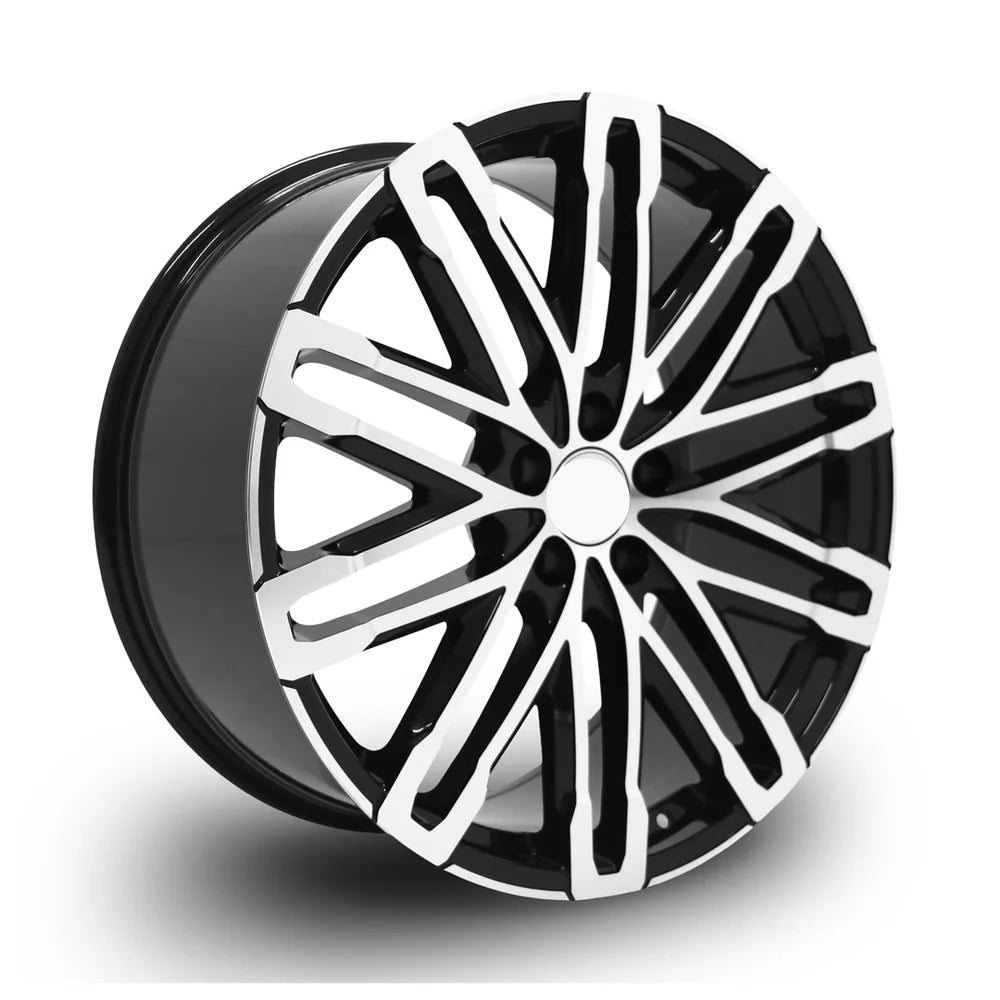 RANGE ROVER L405 BODY KIT FACELIFT 2018–2022Y