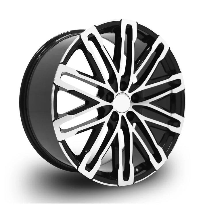 RANGE ROVER L405 BODY KIT FACELIFT 2018–2022Y