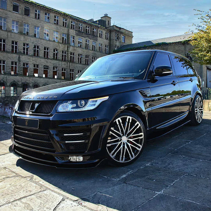 RAZOR FORGED RZR 429