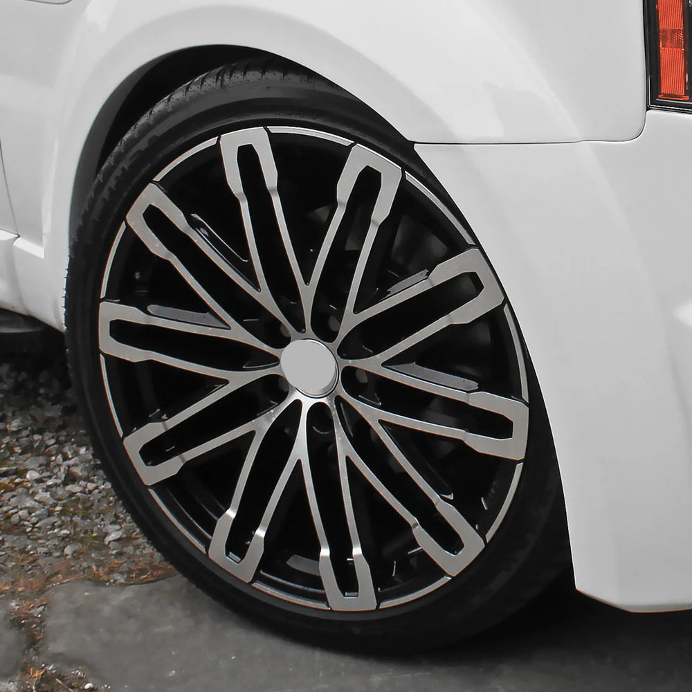 RANGE ROVER L405 BODY KIT FACELIFT 2018–2022Y