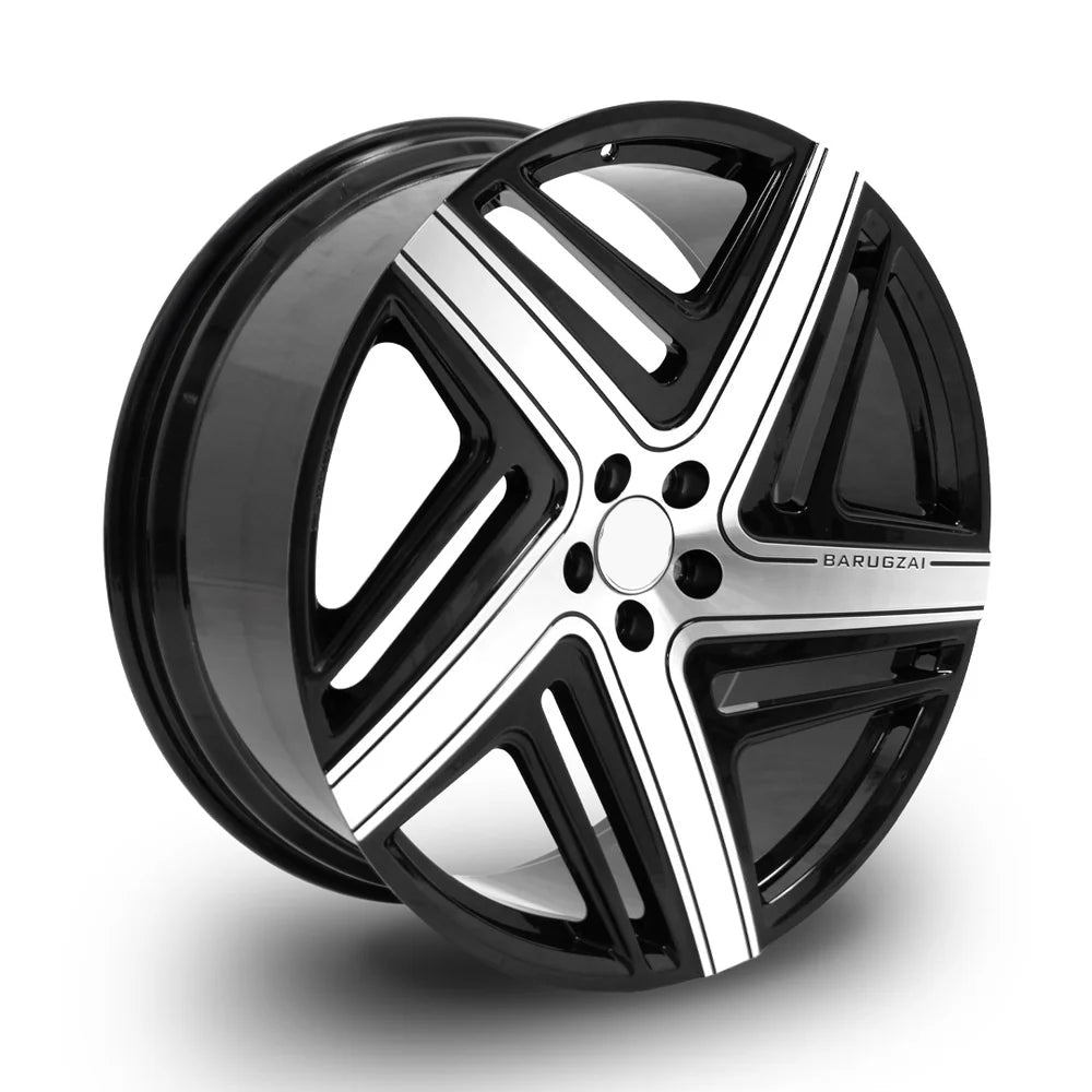 RANGE ROVER L405 WIDE BODY KIT FACELIFT 2018–2022Y