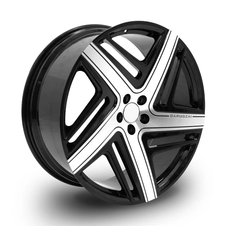 RANGE ROVER L405 WIDE BODY KIT FACELIFT 2018–2022Y