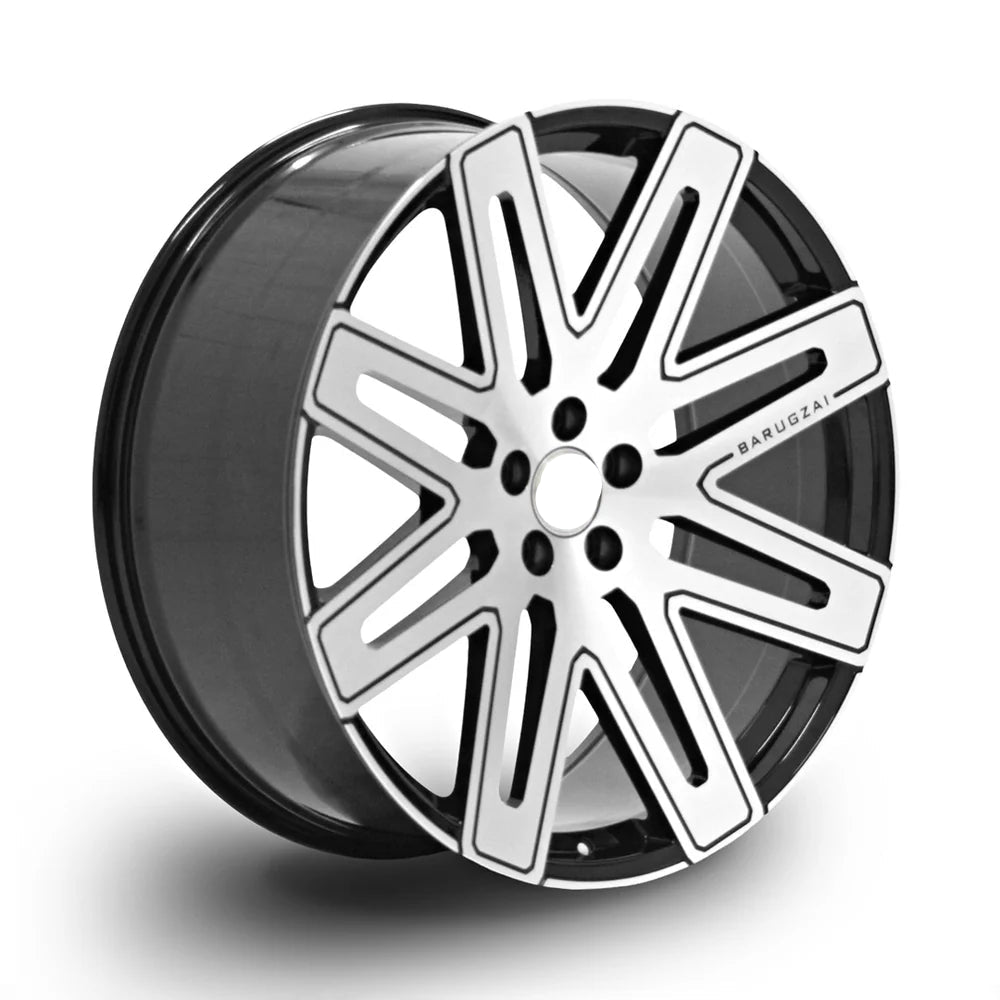 RANGE ROVER L405 BODY KIT FACELIFT 2018–2022Y