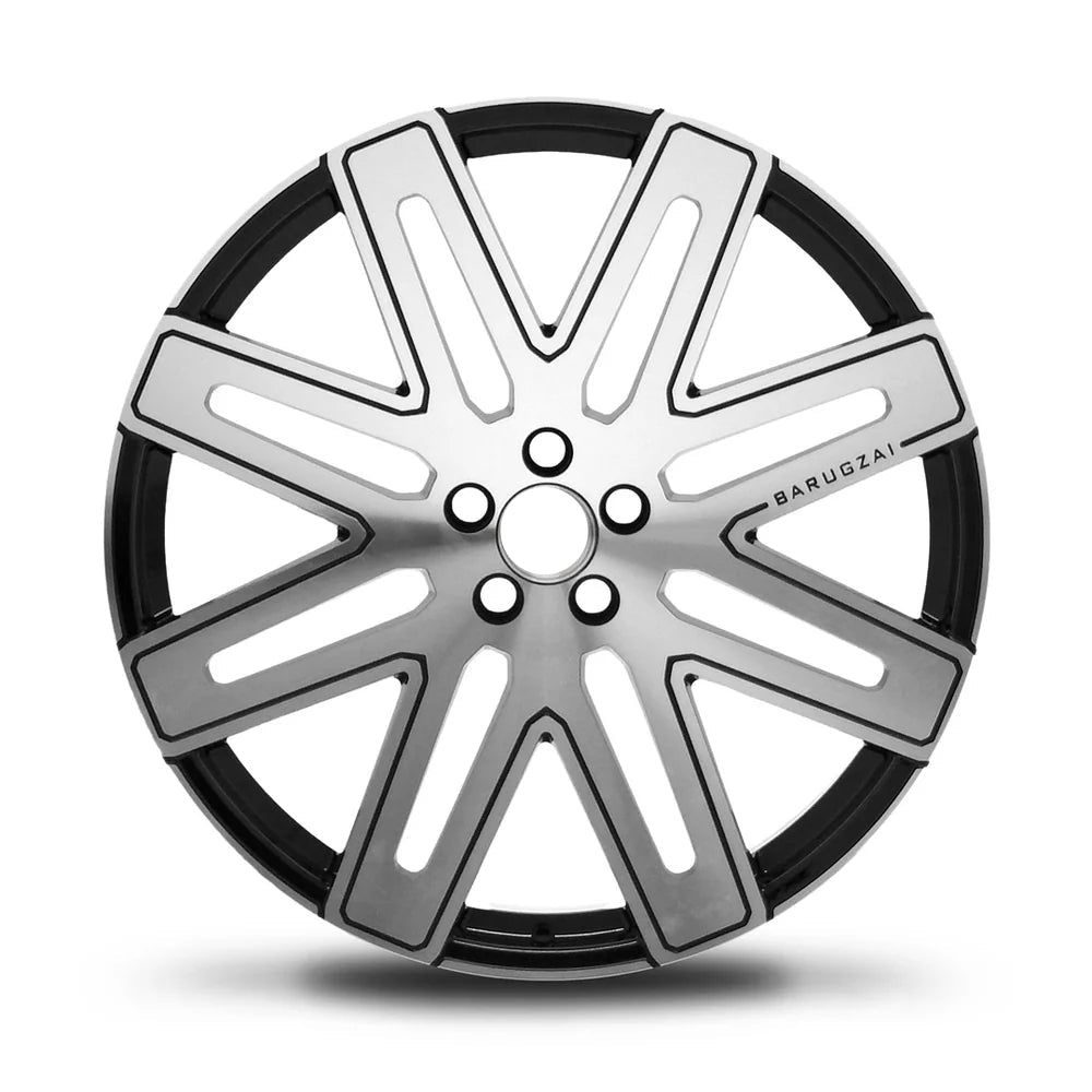 RANGE ROVER L405 BODY KIT FACELIFT 2018–2022Y