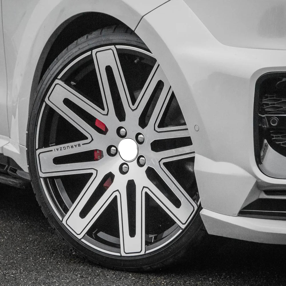 RANGE ROVER L405 BODY KIT FACELIFT 2018–2022Y