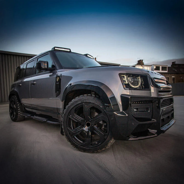 RAZOR FORGED RZR 440