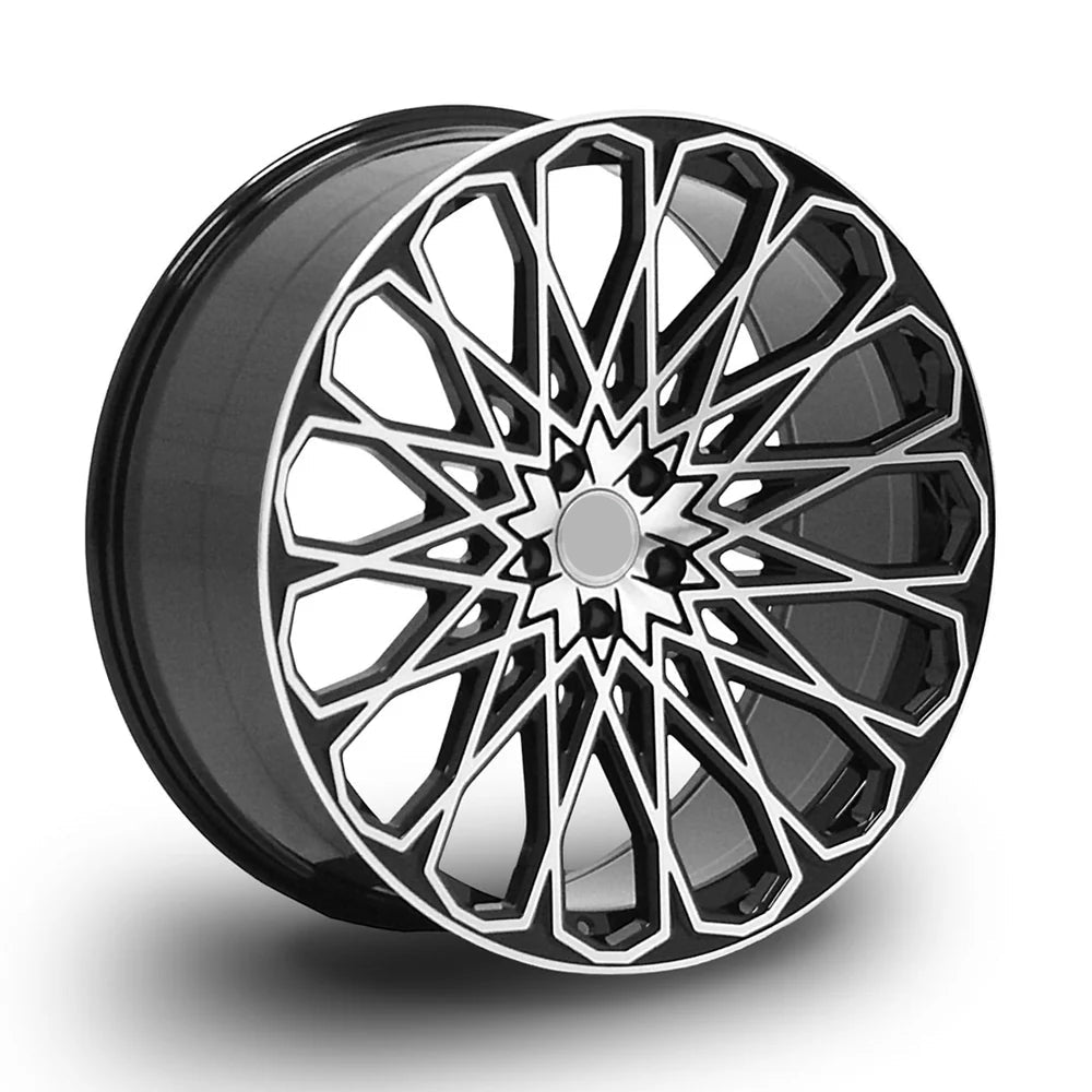 RANGE ROVER L405 BODY KIT FACELIFT 2018–2022Y