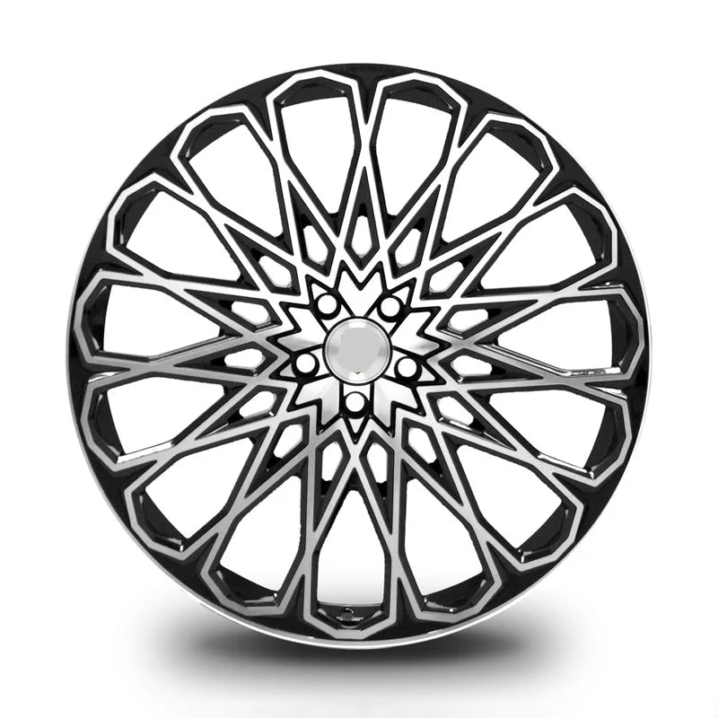 RAZOR FORGED RZR 433