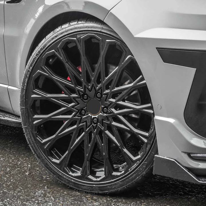 RANGE ROVER L405 BODY KIT FACELIFT 2018–2022Y