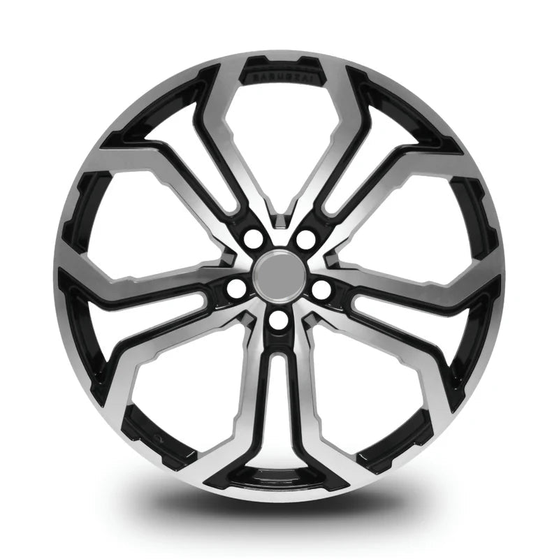 RAZOR FORGED RZR 437