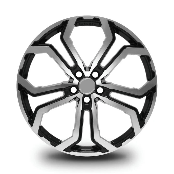 RAZOR FORGED RZR 437