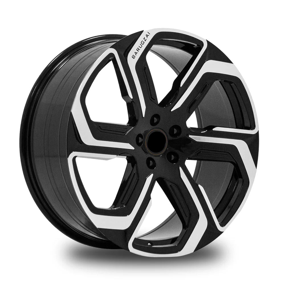 RANGE ROVER L405 WIDE BODY KIT FACELIFT 2018–2022Y