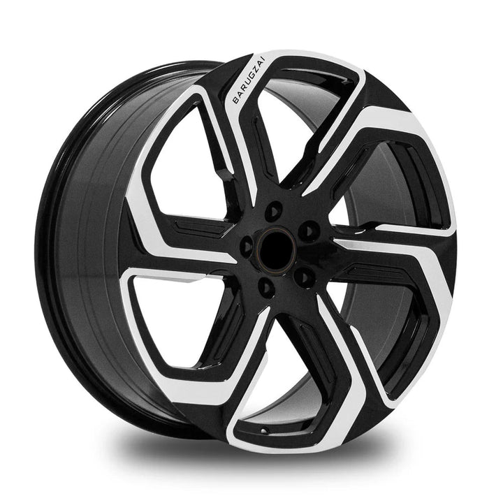 RANGE ROVER L405 WIDE BODY KIT FACELIFT 2018–2022Y