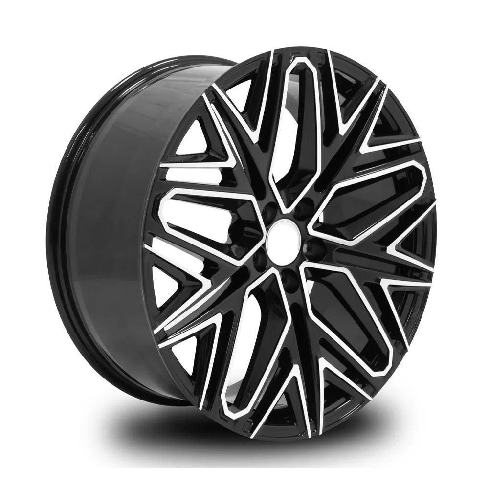 RANGE ROVER L405 WIDE BODY KIT FACELIFT 2018–2022Y