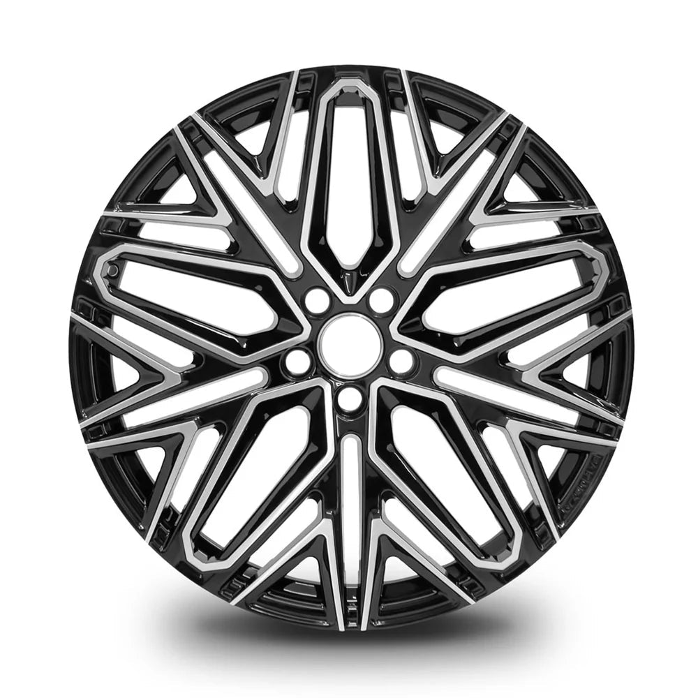 RANGE ROVER L405 WIDE BODY KIT FACELIFT 2018–2022Y